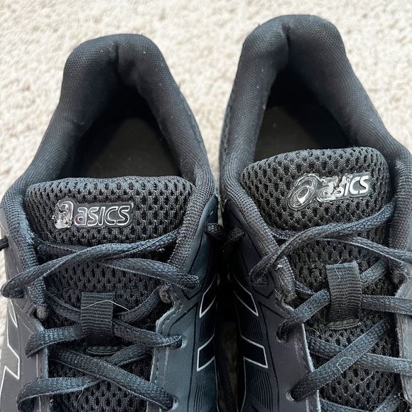 Asics Gel Rocket 8 - Picture 9 of 10